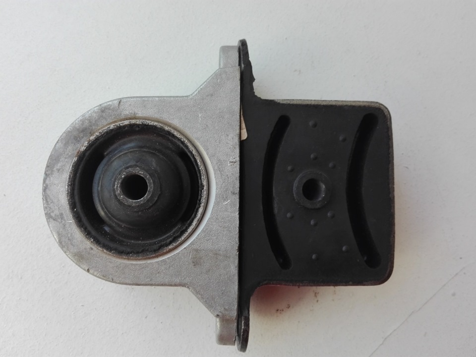 Фото в бортжурнале Lada 4x4 3D