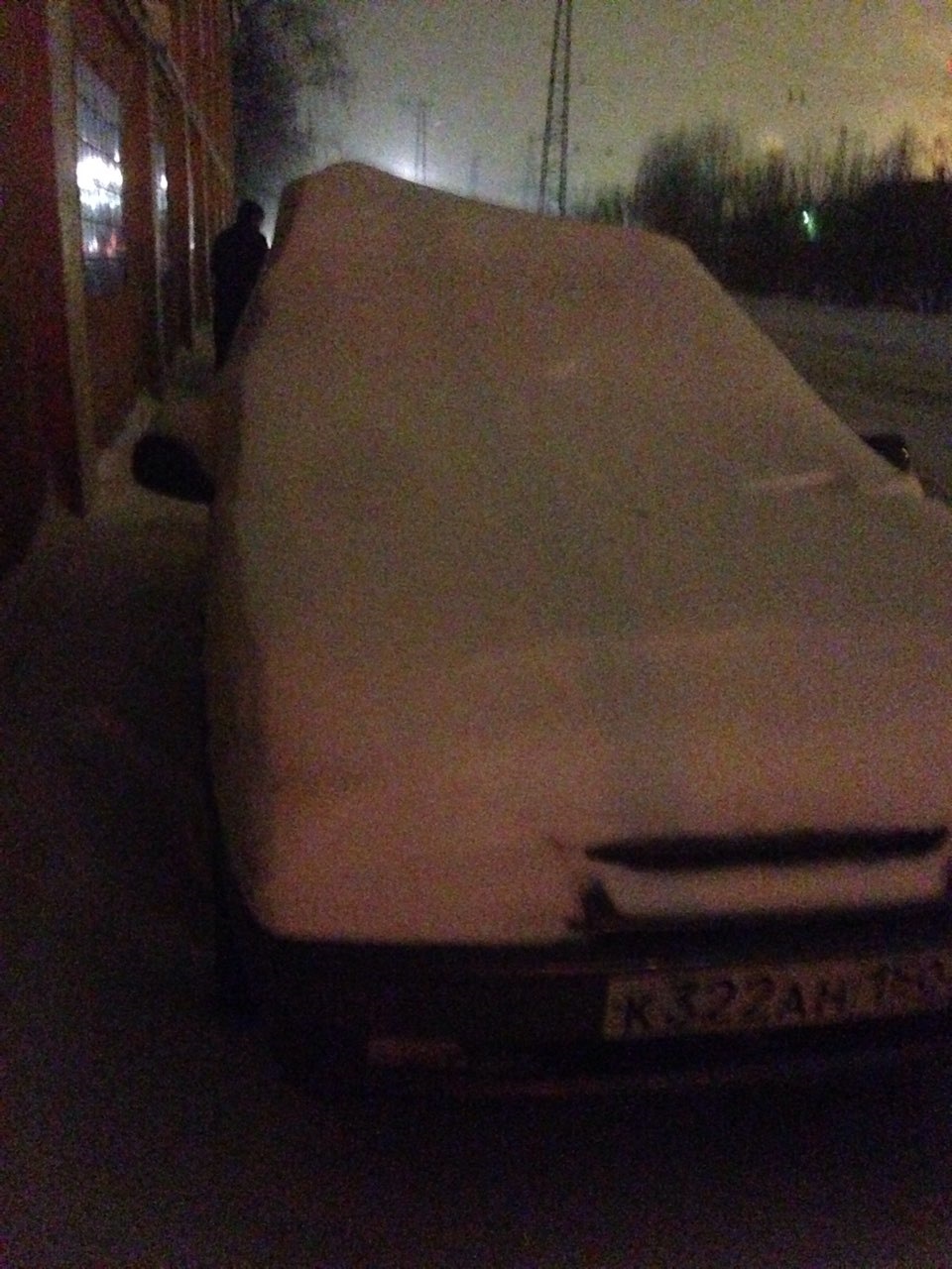 Снежок снежок — DRIVE2