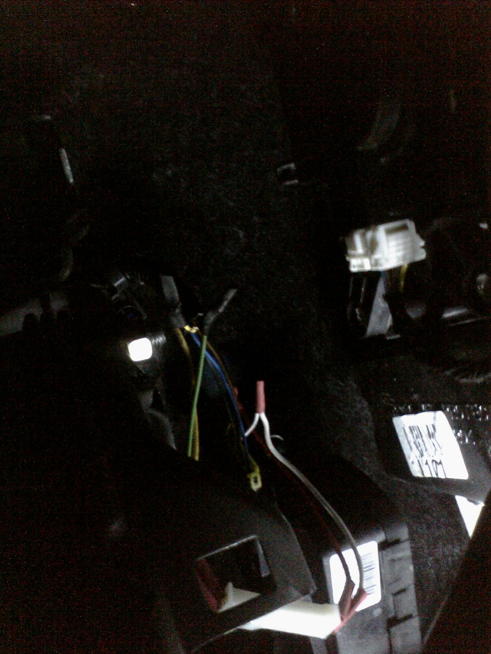 Фото в бортжурнале Hyundai Solaris (1G)