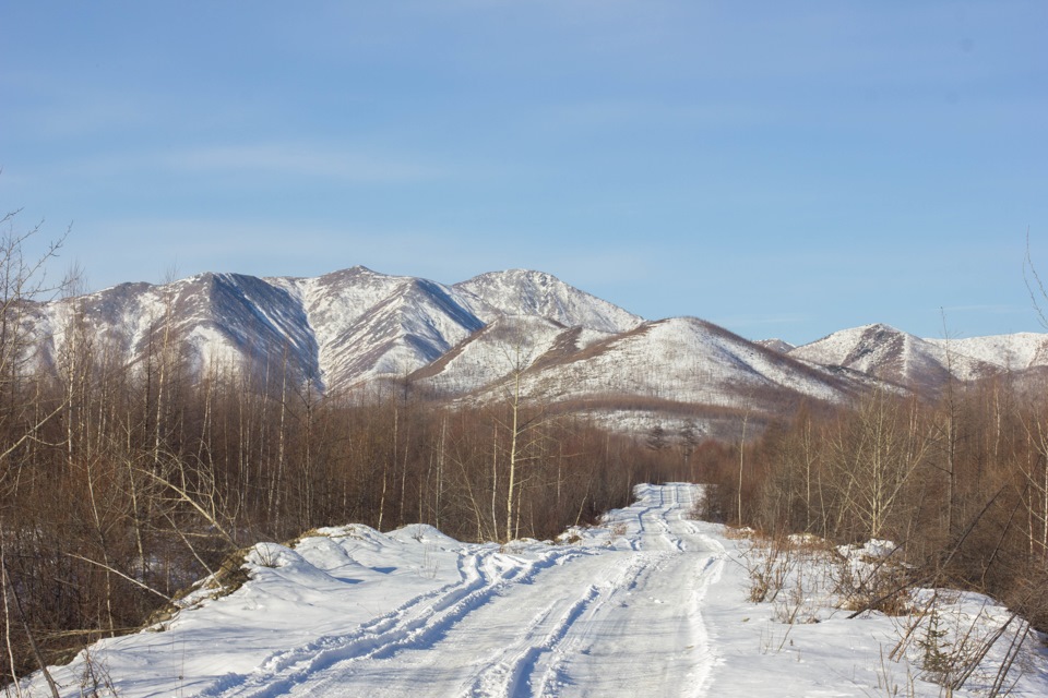 Кутузовка хабаровский край фото