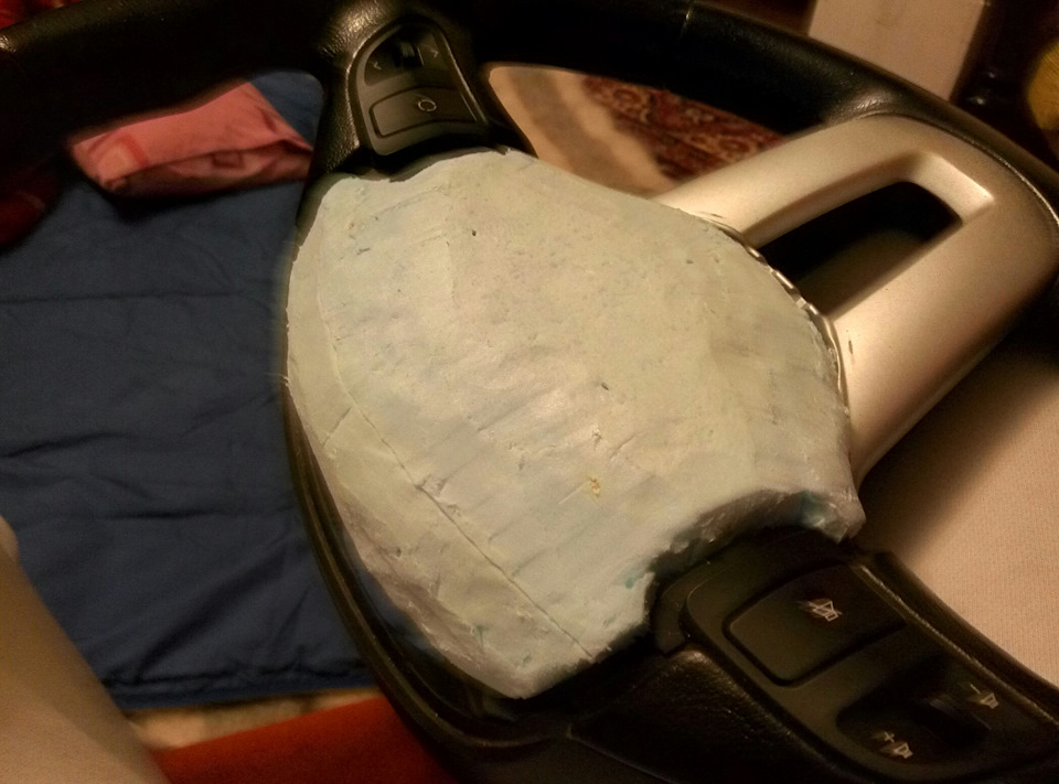 Фото в бортжурнале KIA Sportage (1G)