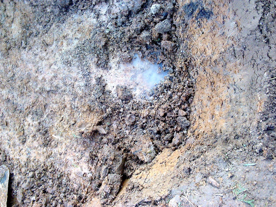 Беспленочный пруд на участке своими руками — Сообщество «DRIVE2 На Даче ...