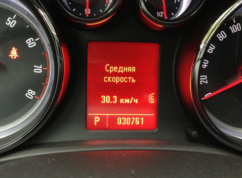 Расход топлива — Opel Astra J, 1,6 л, 2010 года | заправка | DRIVE2