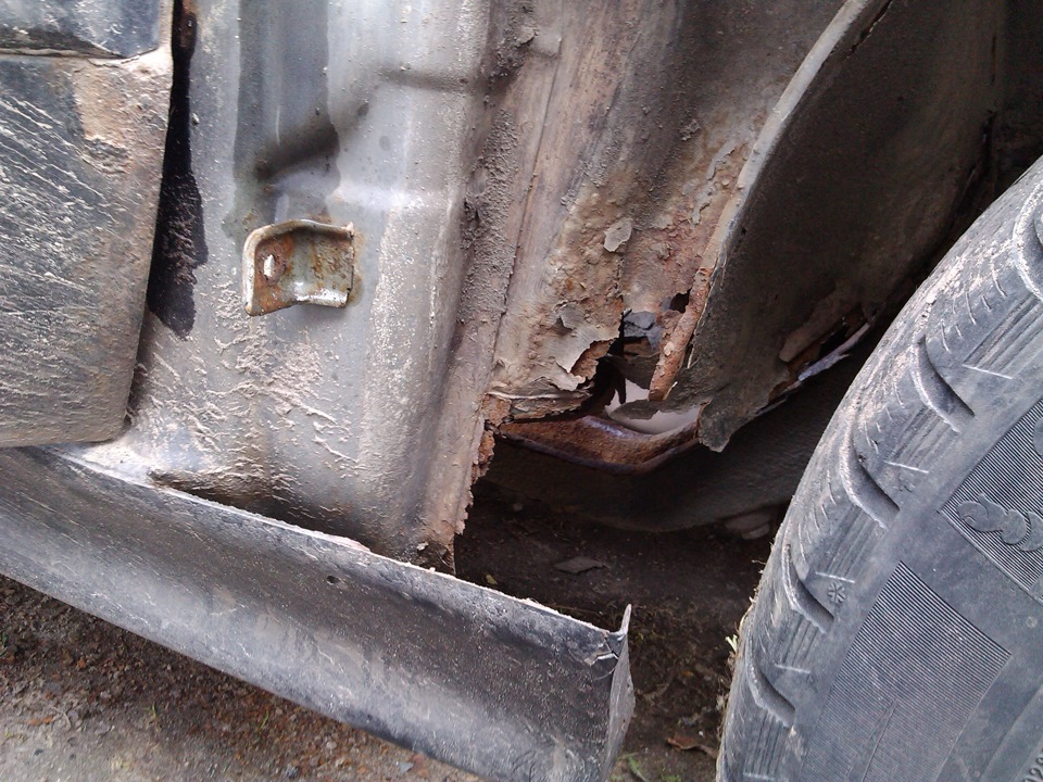 Разобрал свой КАР, — BMW 3 series Coupe (E30), 1,8 л, 1989 года ...