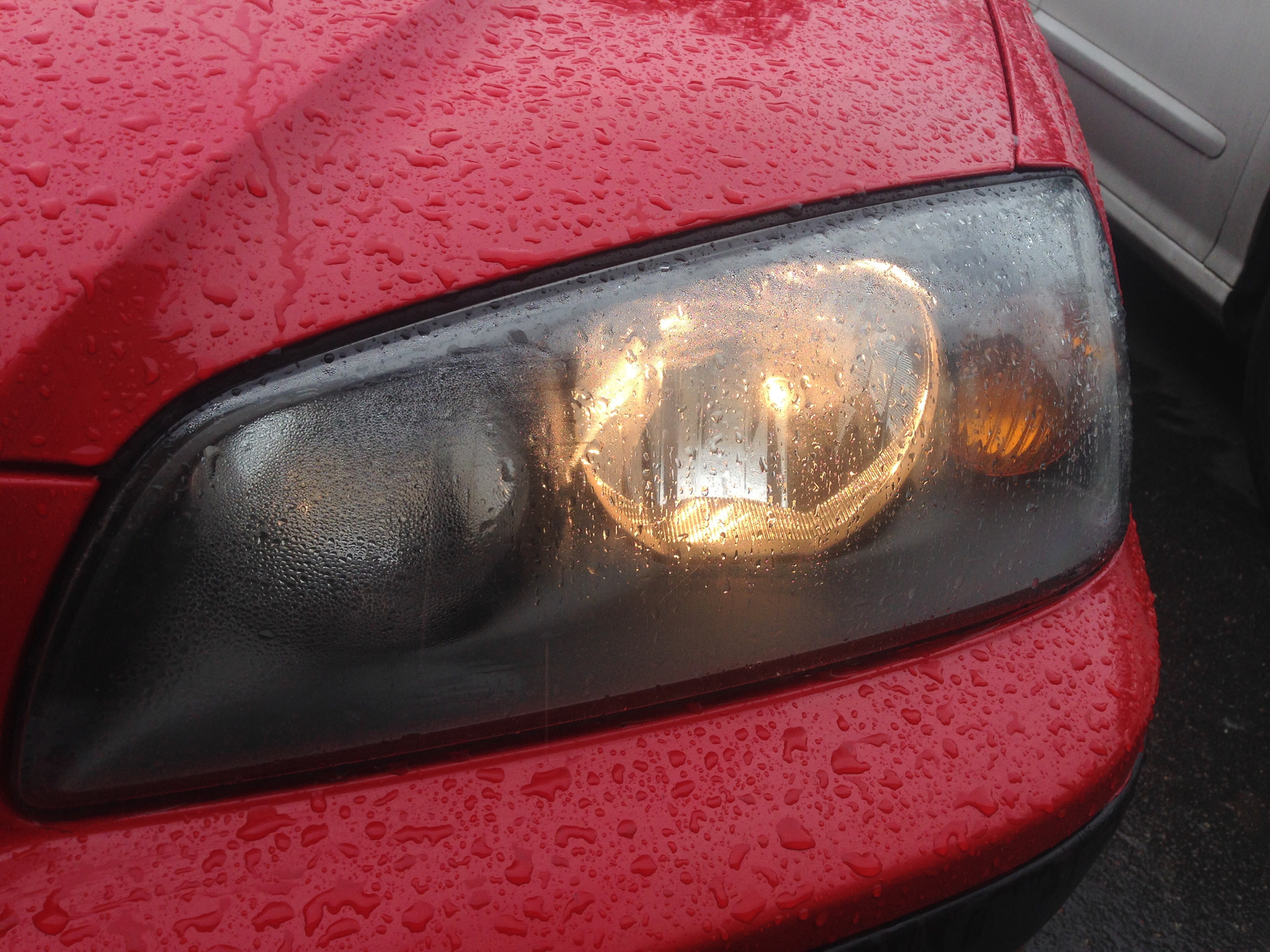 Фары Хендай Элантра Xd Купить В Воронеже