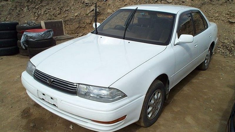 camry sv30