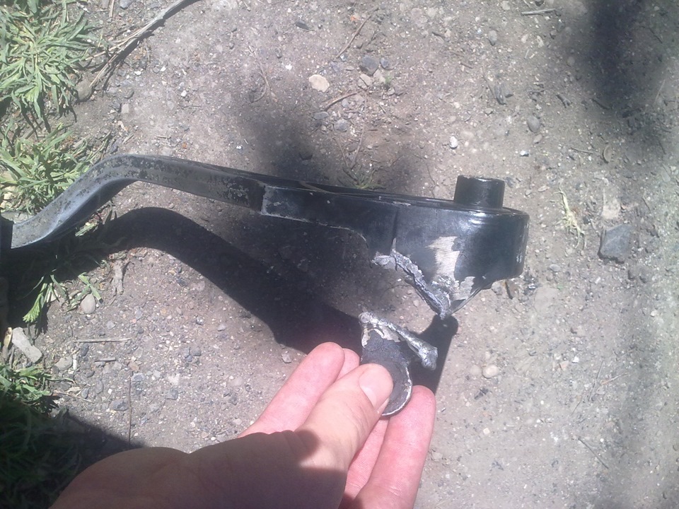 поломка сцепления — Audi S6 (C4), 2,2 л, 1995 года | поломка | DRIVE2