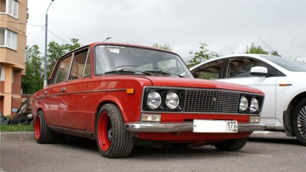 Хочу перекрасить диски — Lada 21099, 1,5 л, 1990 года | колёсные диски ...