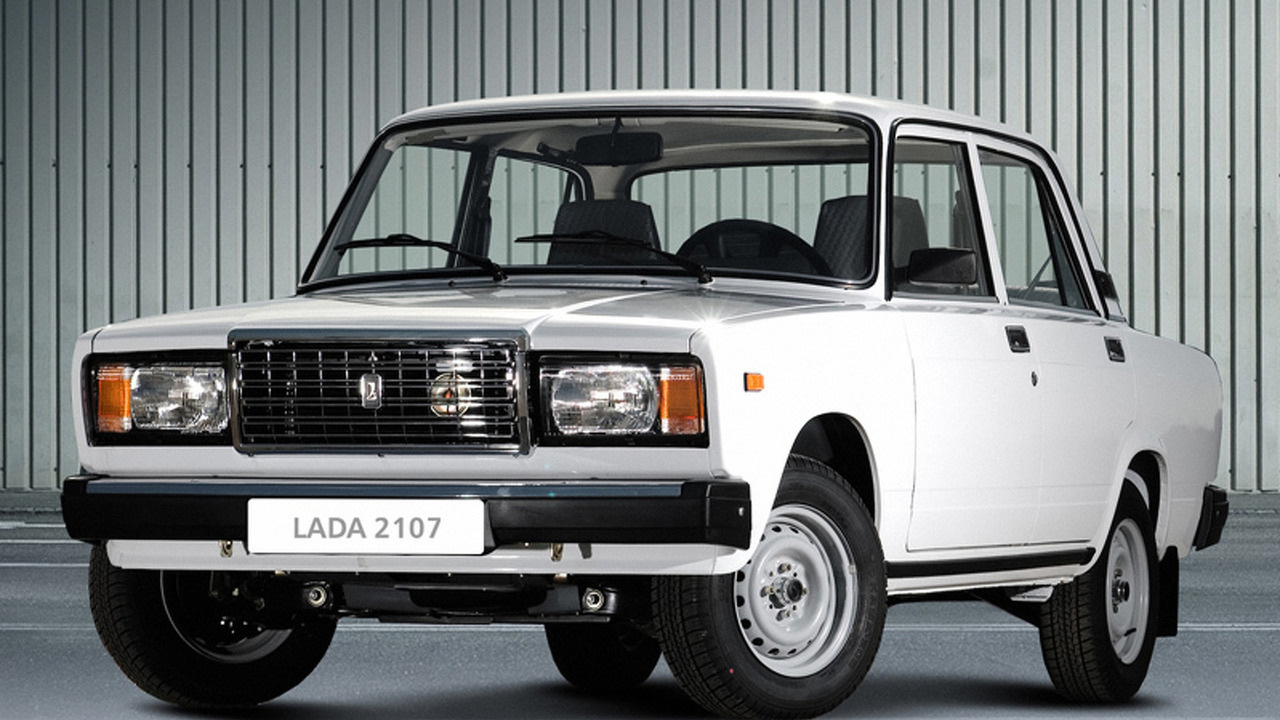 Стили тюнинга классики. Выборы. — Lada 21074, 1,6 л, 2006 года | тюнинг |  DRIVE2