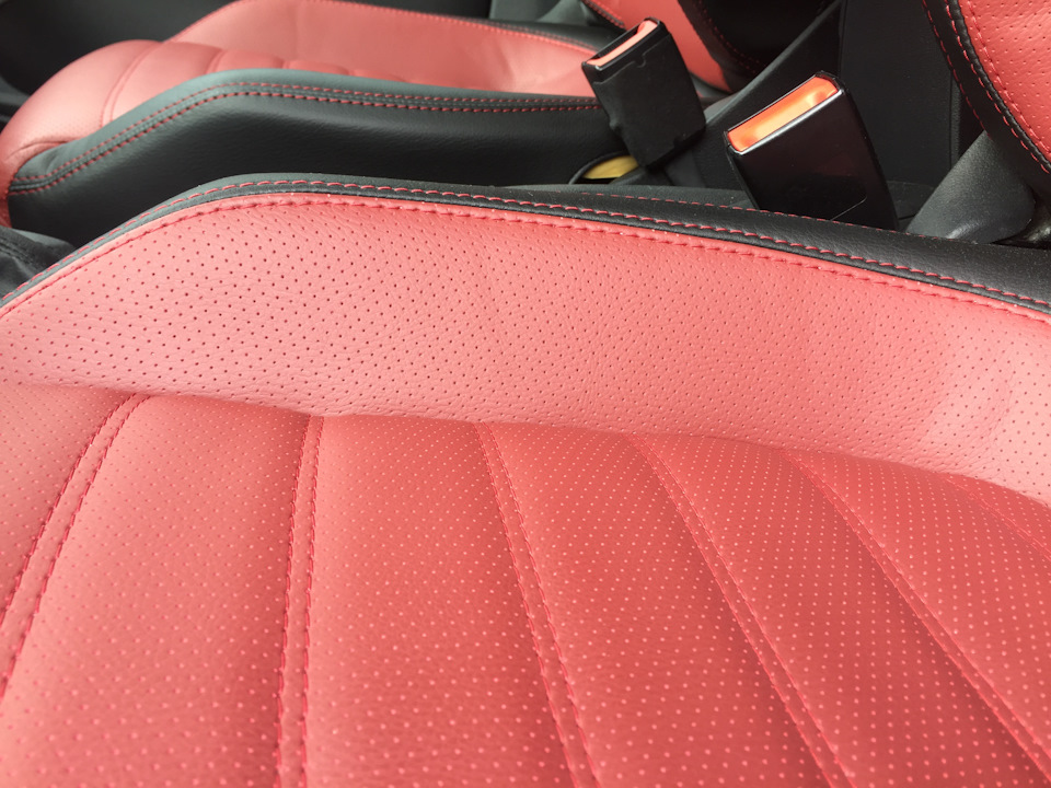 Фото в бортжурнале Volkswagen Polo Sedan