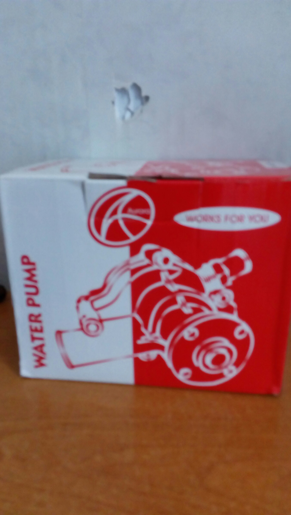 Замена помпы. — ГАЗ 3110, 2,4 л, 1999 года | своими руками | DRIVE2