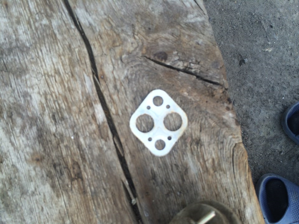 Чистка ЕГР, чистка дросселя без снятия и замена воздушного фильтра ...