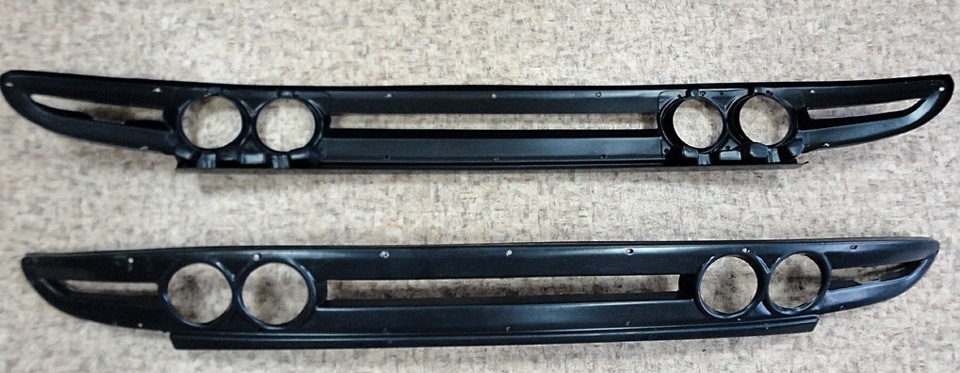 Включение ПТФ при заводке двигателя. — Lada Приора хэтчбек, 1,6 л, 2009 ...