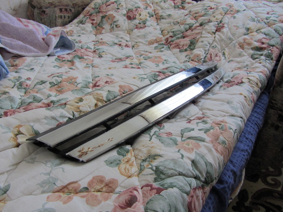 Дагестанская решетка радиатора своими руками (Часть 1) — Lada Приора ...