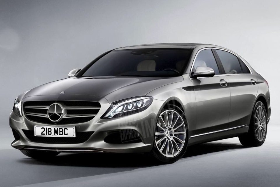 Mercedes e class w213