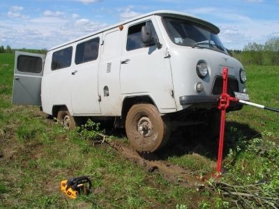 Хайджек что это такое в автомобилей