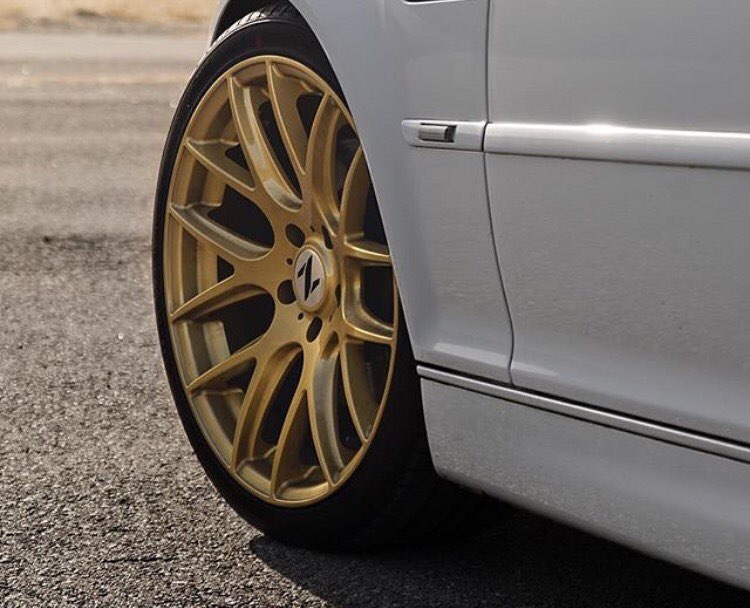 Посоветуйте где покрасить диски в Москве — BMW 3 series Coupe (E92), 2 ...