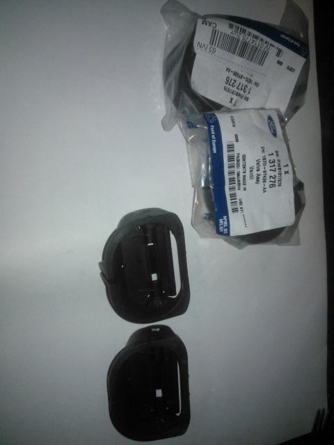 1317276 Клапан впуского коллектора MONDEO 00- Ford | Запчасти на DRIVE2