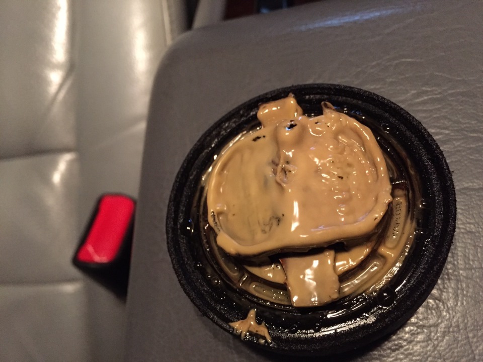 Запись от 4 января 19:11 — Mercedes-Benz M-Class (W163), 3,2 л, 2000 ...