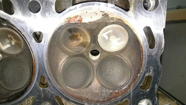 Фото в бортжурнале Subaru Impreza WRX (GH/GE/GV/GR)