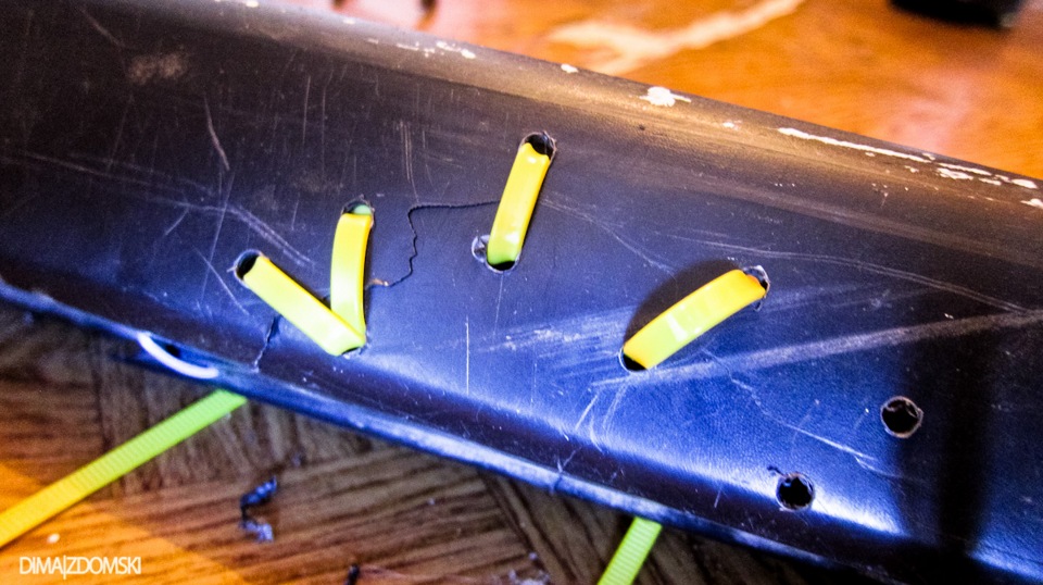 Февральские танцы Или Сивик на кольце — Honda Civic Hatchback (6G), 1,6 ...