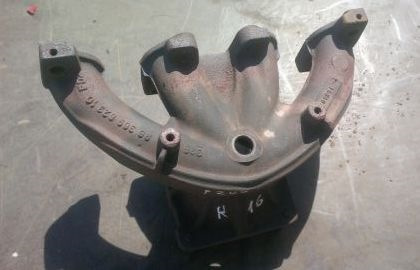 Термосталь 1400 DoneDeal. Не советую — Peugeot 307, 1,6 л, 2001 года ...