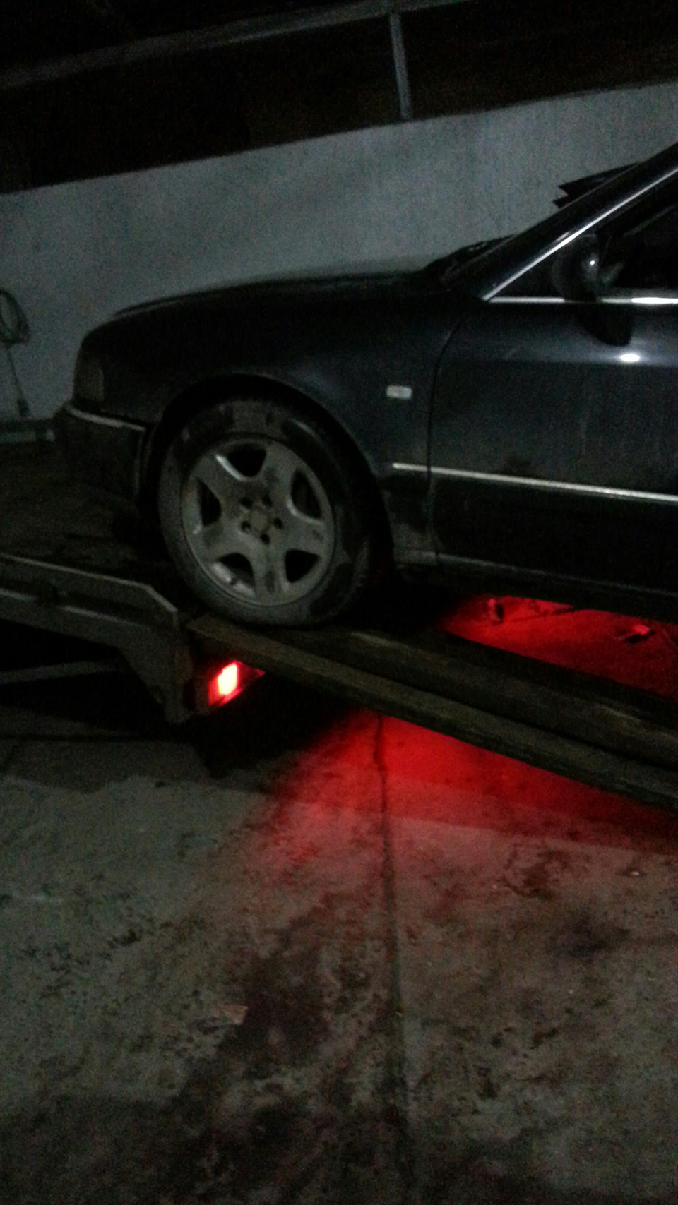 Снова вторичный воздух, нужна помощь 4.2 Ауди А8 2001г — Audi A6 (C5 ...