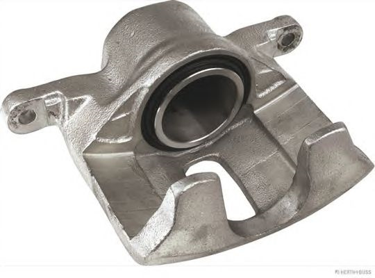 Суппорт тормозной передний клинит — Honda HR-V (1G), 1,6 л, 1999 года ...