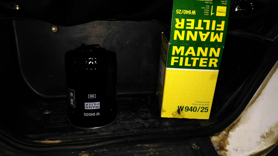 Масло поменял и термостат а то больше 70 не греется не в какую хоть едь ...