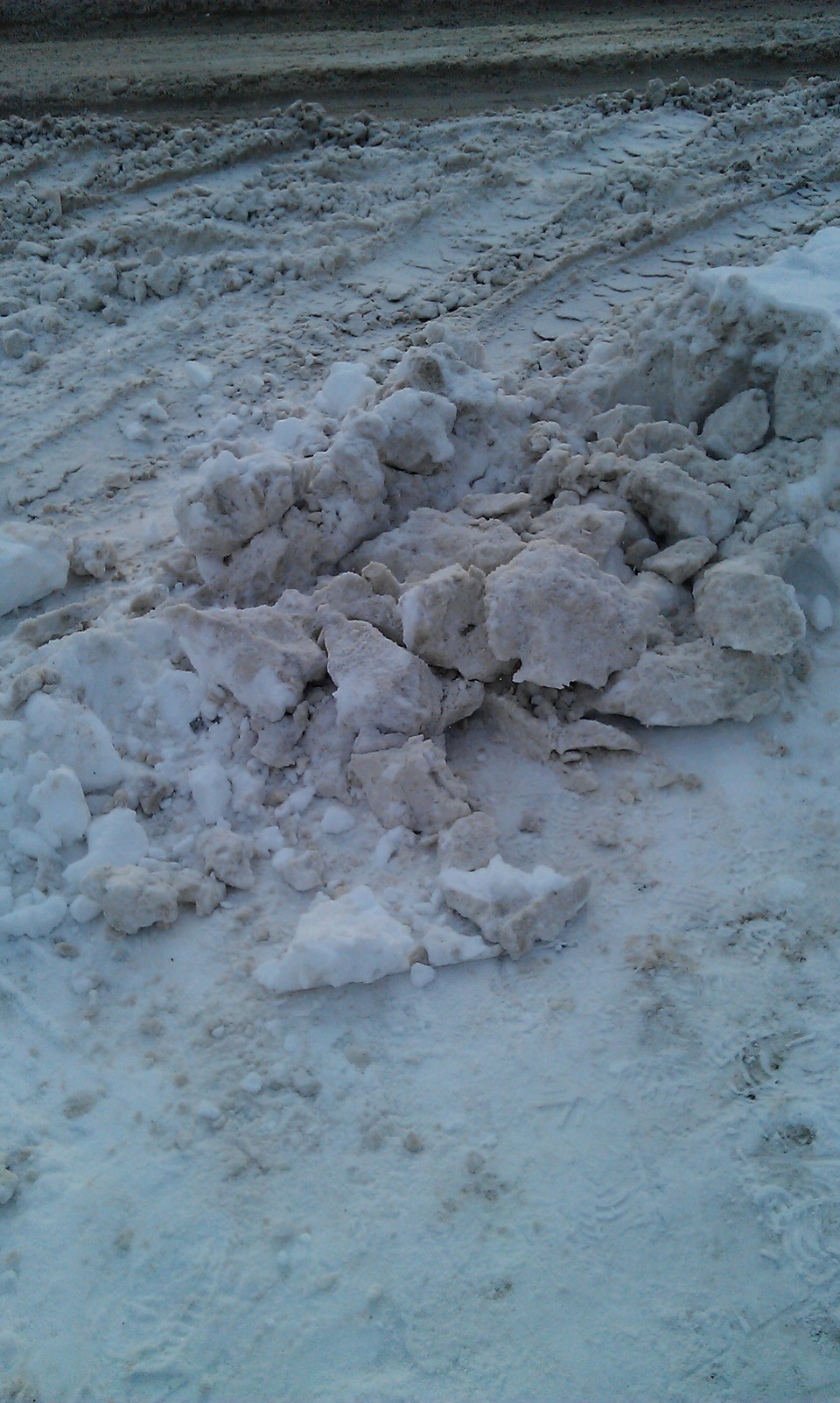 Фото в бортжурнале Lada 21093i