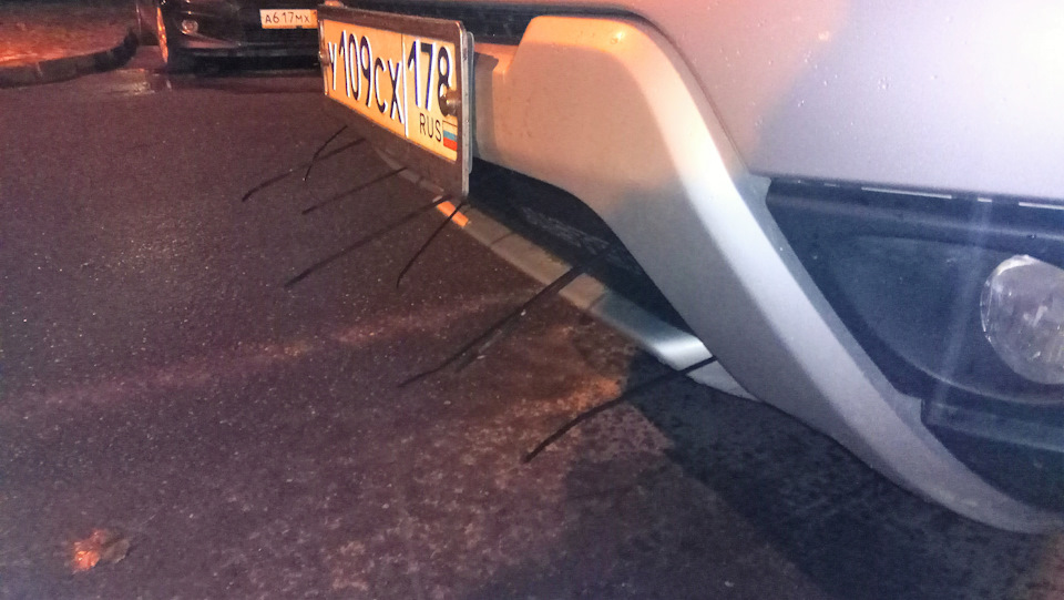 Фото в бортжурнале Renault Duster (1G)