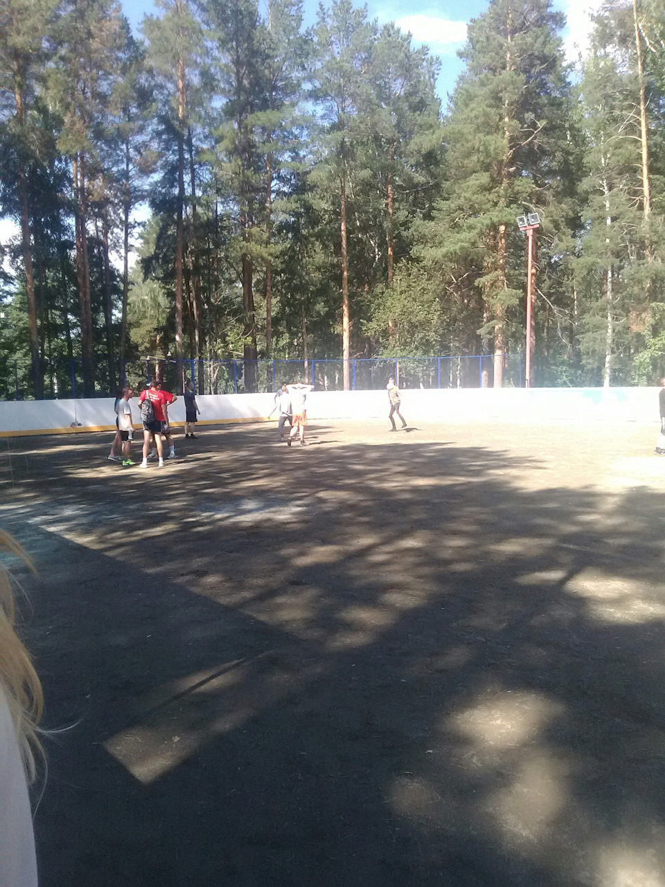 Фото в бортжурнале Haval H6 (1G)