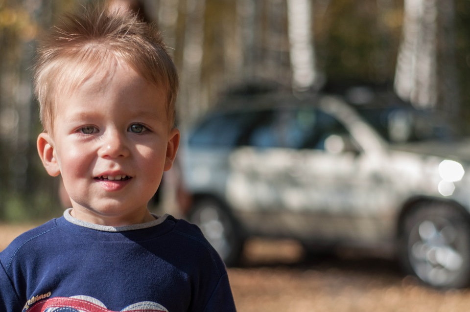 ловим остатки тепла — BMW X5 (E53), 3 л, 2003 года | просто так | DRIVE2