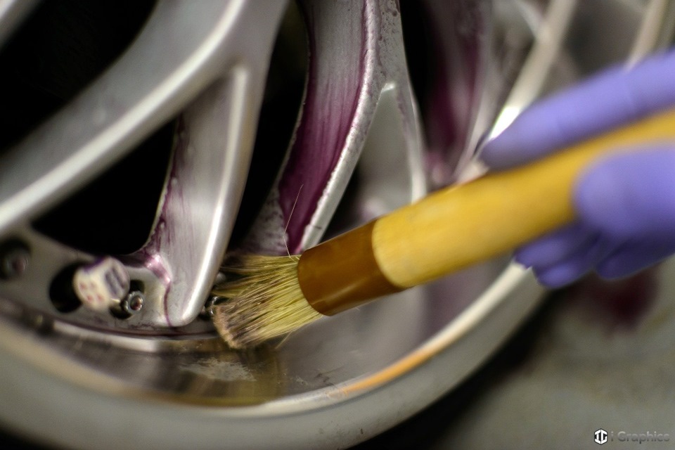 Mazda 3. Восстановительная полировка кузова. — DRIVE2