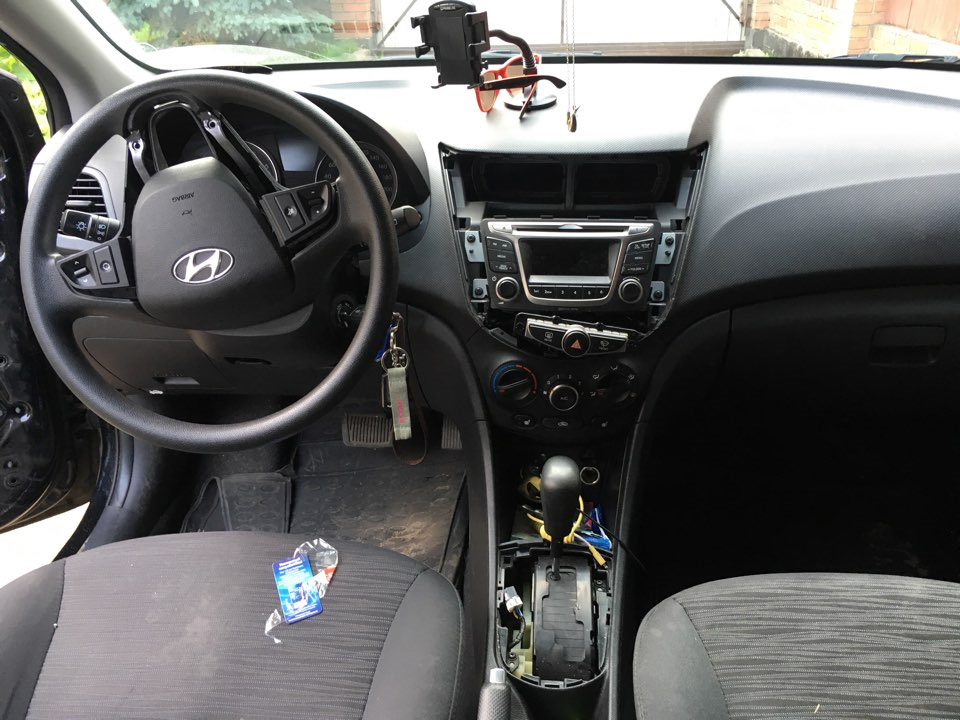 Поиск фото КАК СНЯТЬ СТОЙКУ ХЕНДАЙ СОЛЯРИС