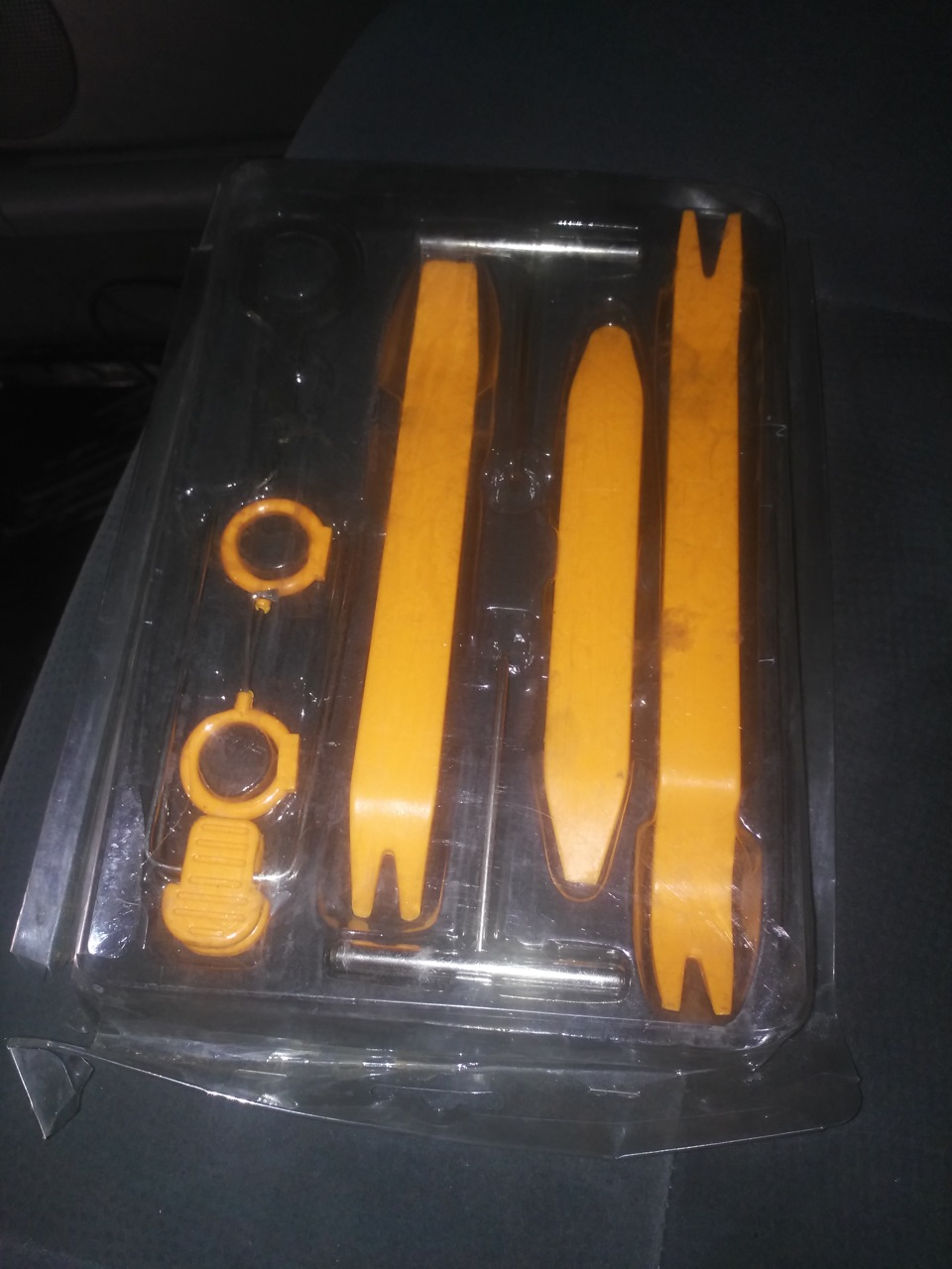 провод USB для магнитолы — Chevrolet Lacetti 5D, 1,6 л, 2006 года ...