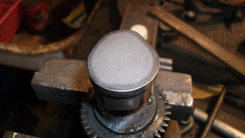 a35765as 960 Как отшлифовать распредвал своими руками