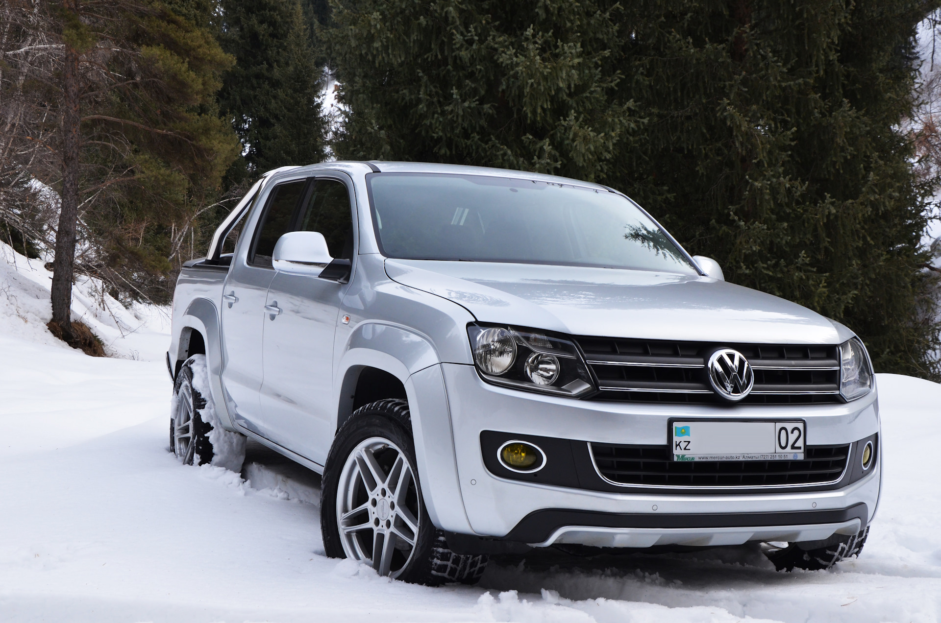 Поставь рестайлинг. VW Amarok ABT. Обвес Volkswagen Amarok. Фольксваген Амарок в обвесах. VW Amarok обвес.