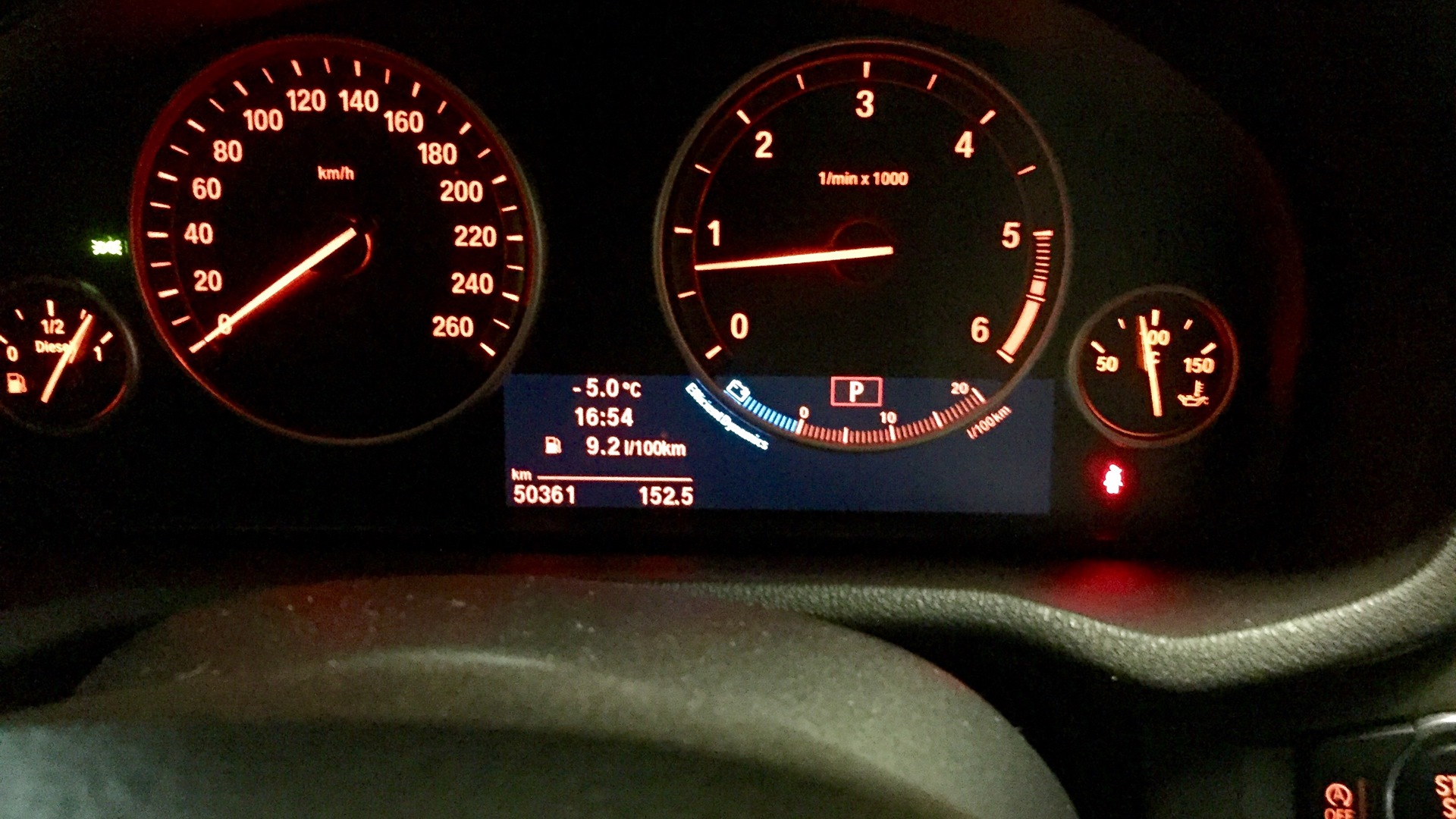 BMW X3 (F25) 3.0 дизельный 2012 | Бешеный трактор на DRIVE2