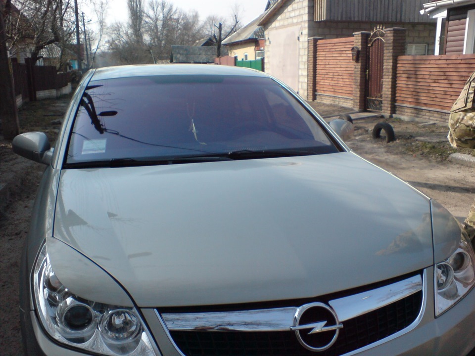 Купить Лобовое Стекло Opel Vectra B