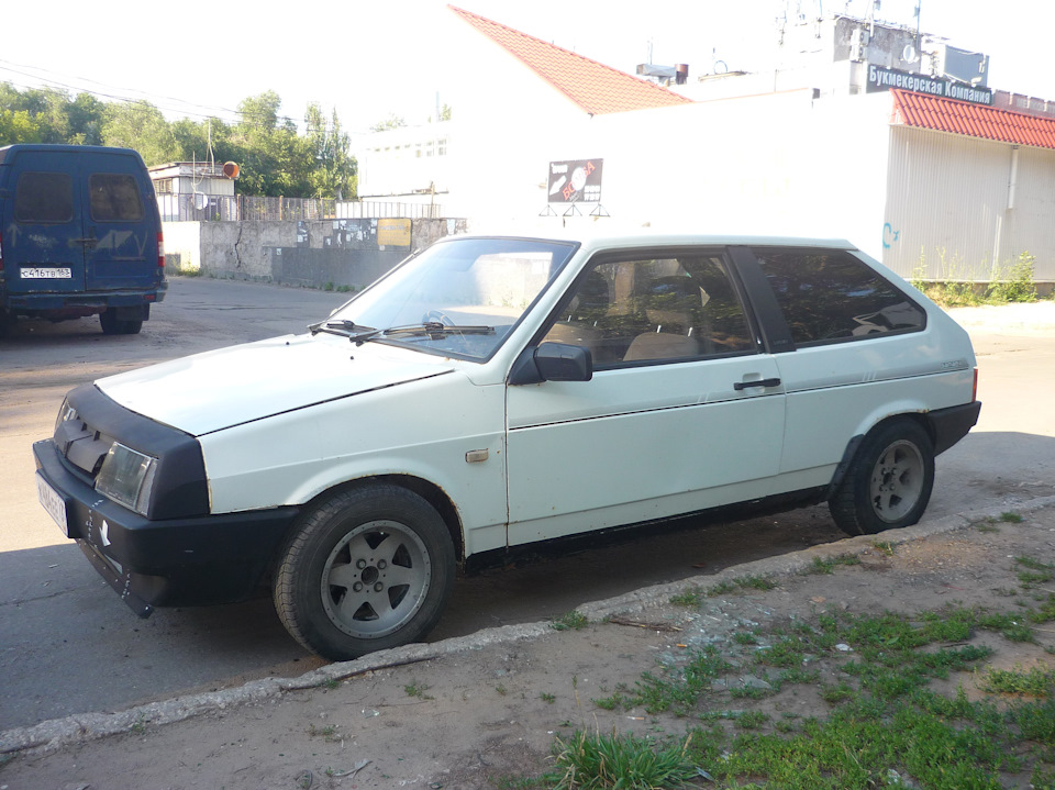 CMS 48 MIAMI 5.5J R13 H2 Lada 21087 1 5 1992