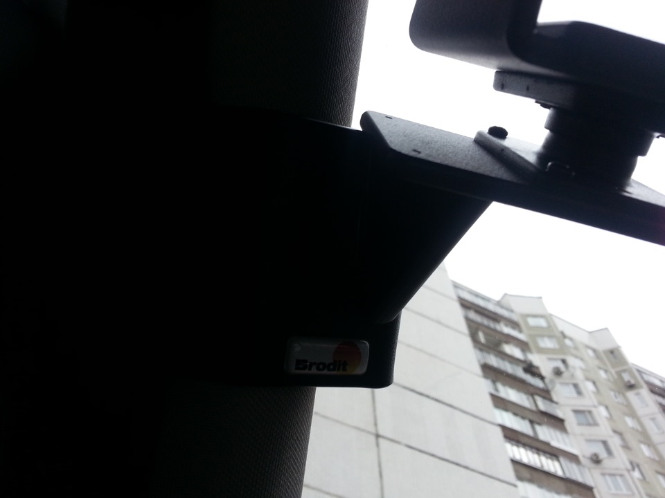 Другой ракурс — Volvo XC70 III