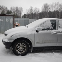 Продам шины зимние(липучка) MICHELIN на Форд Фокус 2(рестайлинг) — DRIVE2