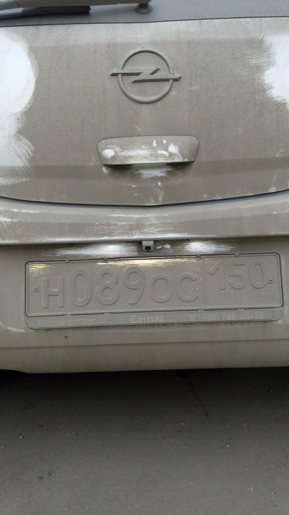 установка 2дин.магнитолы с камерой заднего вида.В замен родной. — DRIVE2