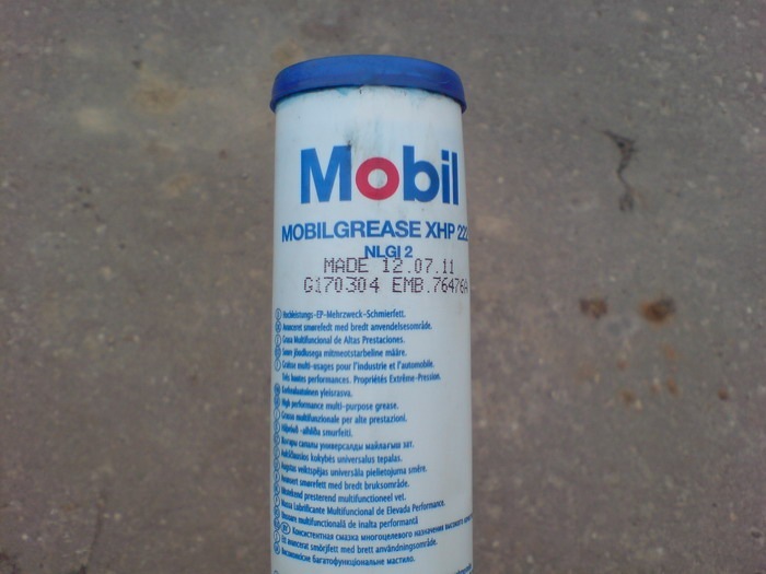 Фото в бортжурнале SsangYong Kyron