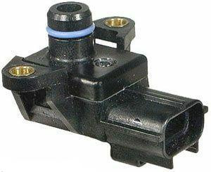 P0108 бортжурнал Jeep Grand Cherokee 2002 года на Drive2