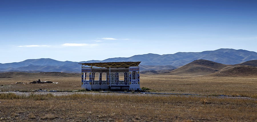 Фото в бортжурнале Infiniti QX70