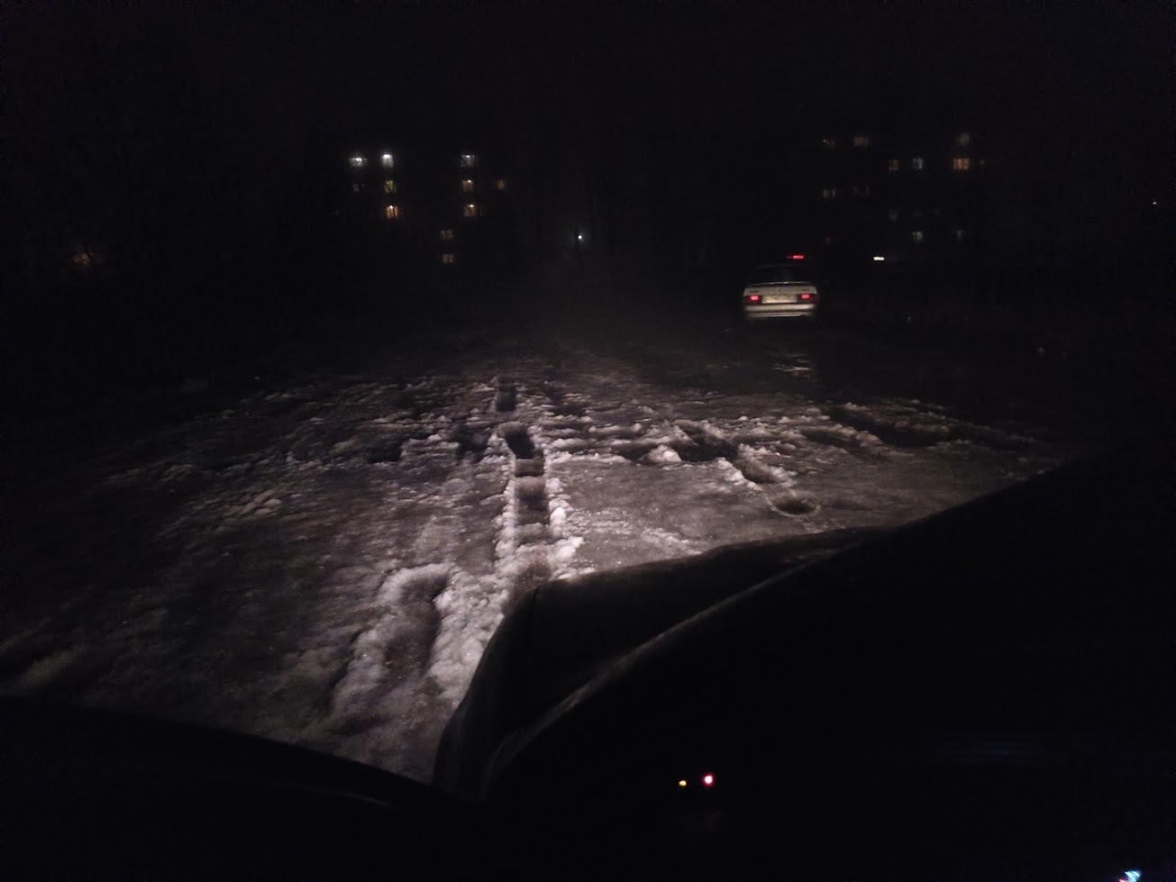 Фары туманы ремикс