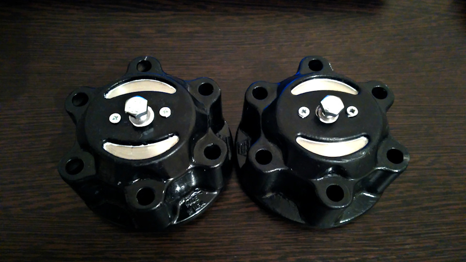 Загерметил — KIA Sportage (1G)