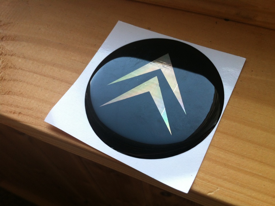 Фото в бортжурнале Citroen C4 (1G)